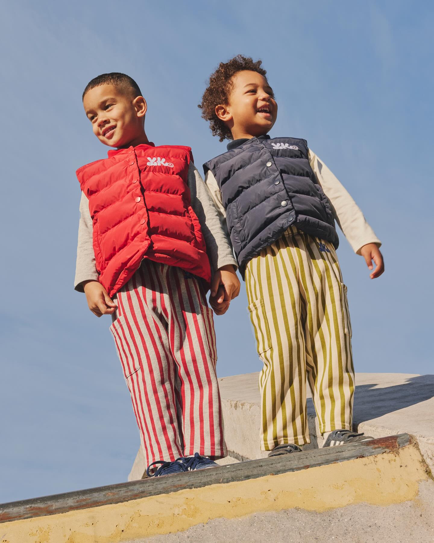 Kids Collection