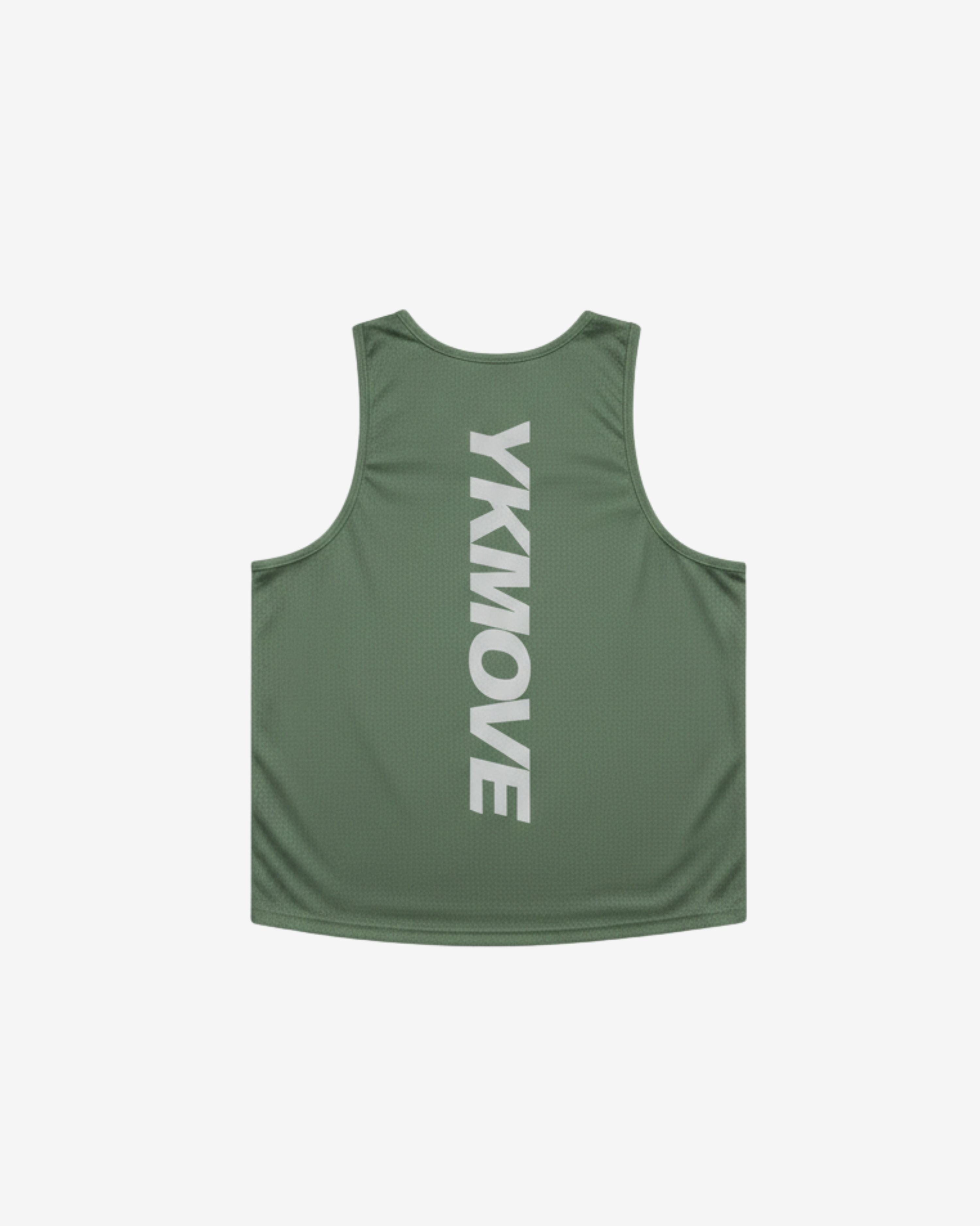 YK Move Motion Tank 2.0 | Sage