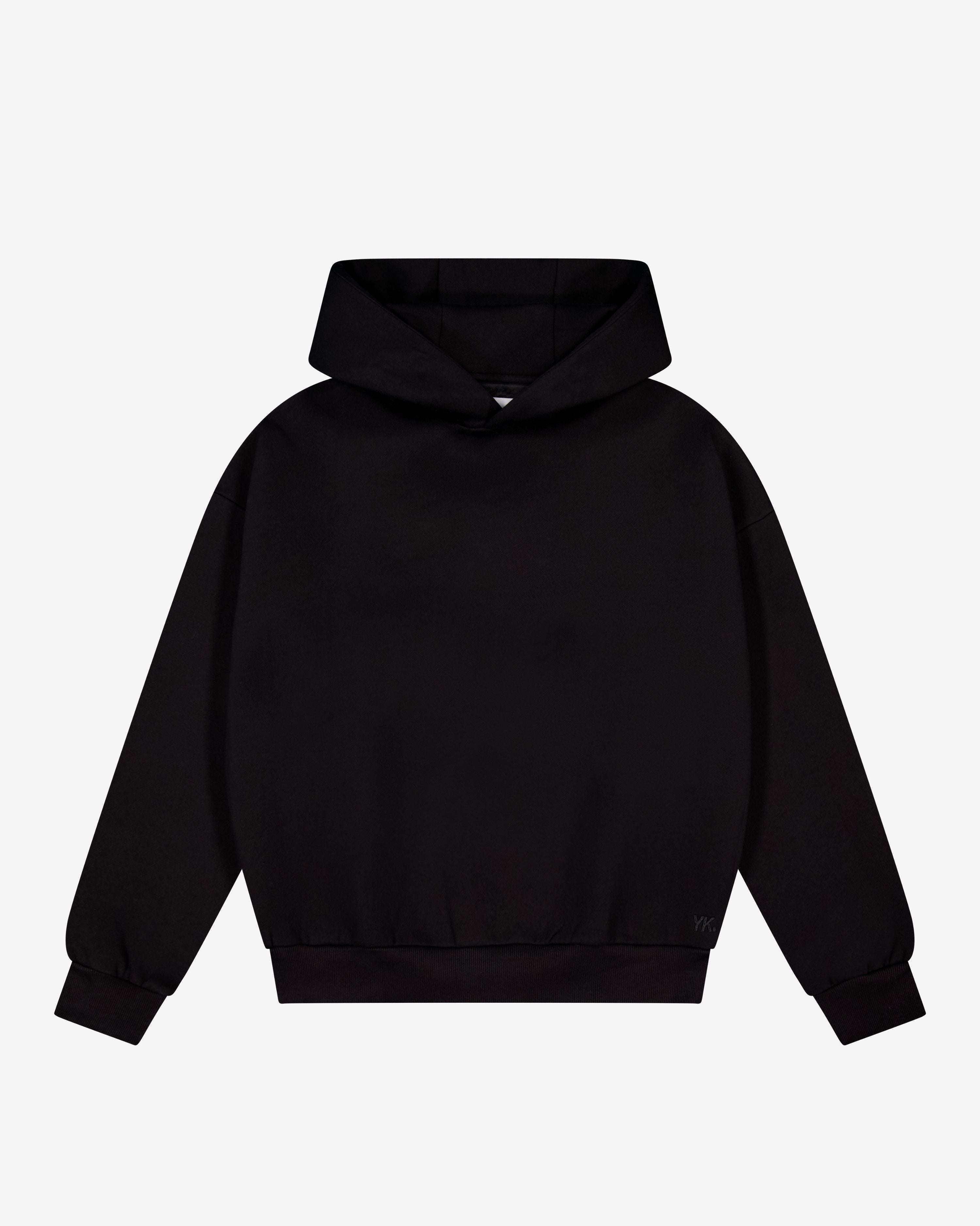 Nothing Nimbus Hoodie | Tar