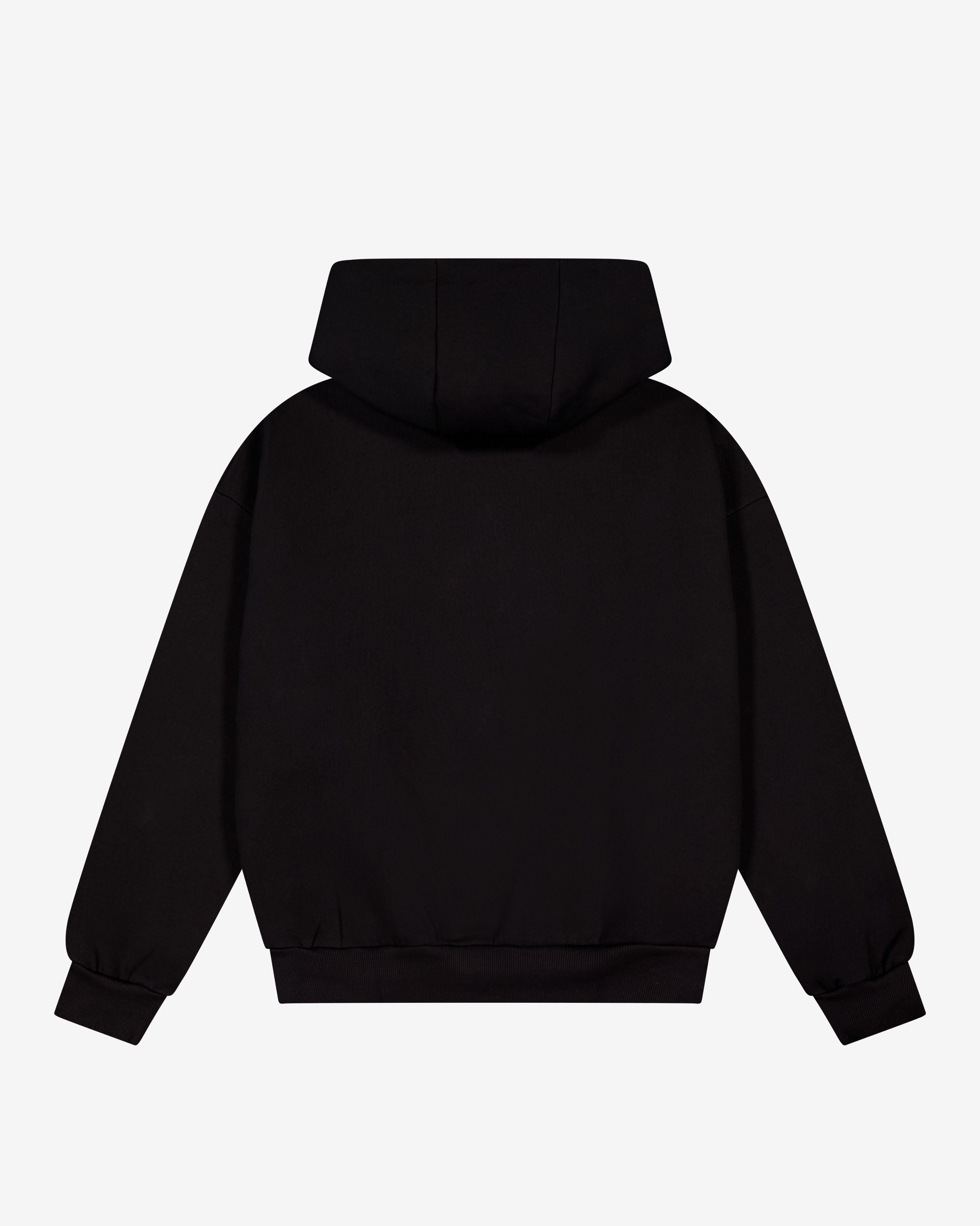 Nothing Nimbus Hoodie | Tar