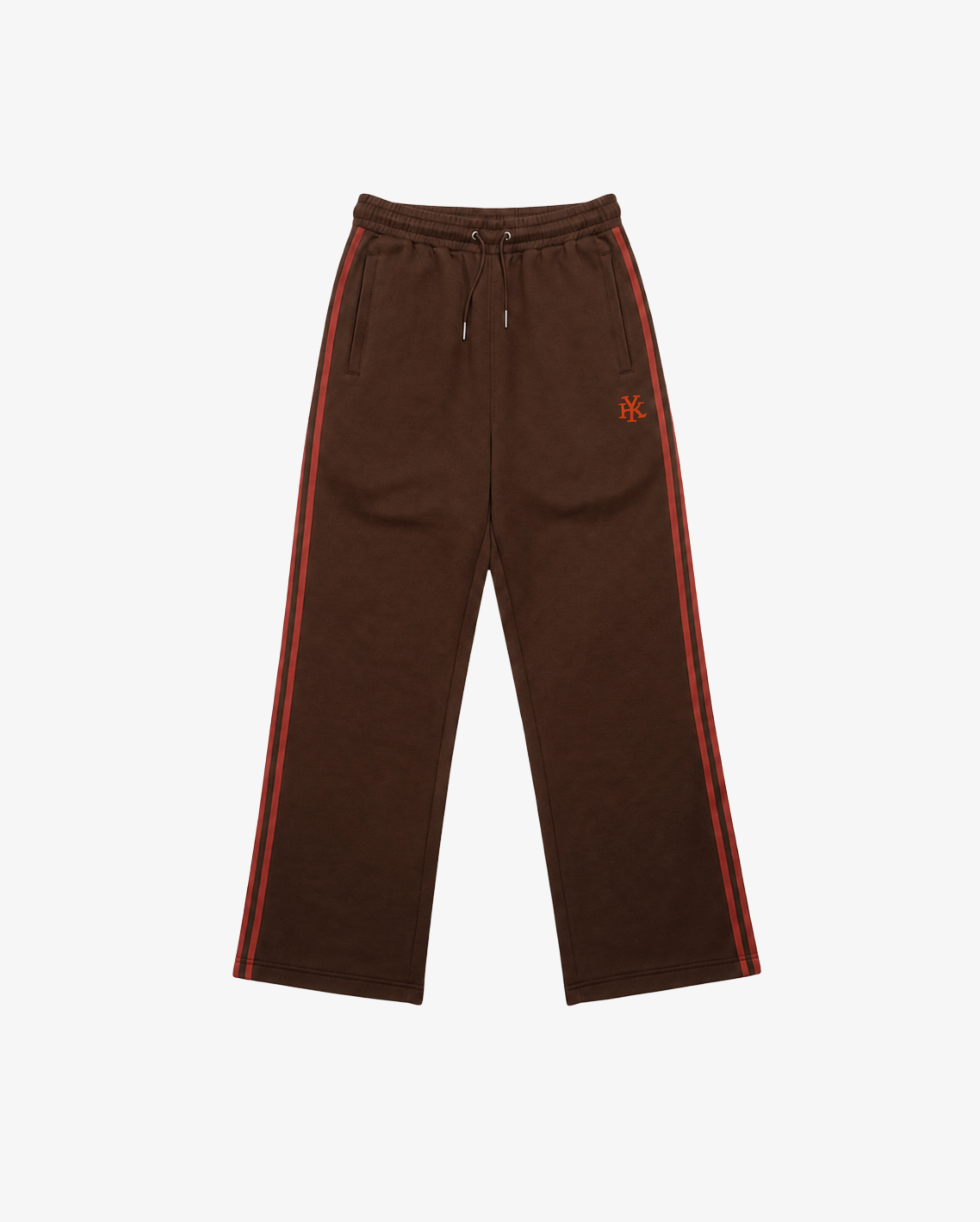Drift Pants 2.0 | Dark Brown
