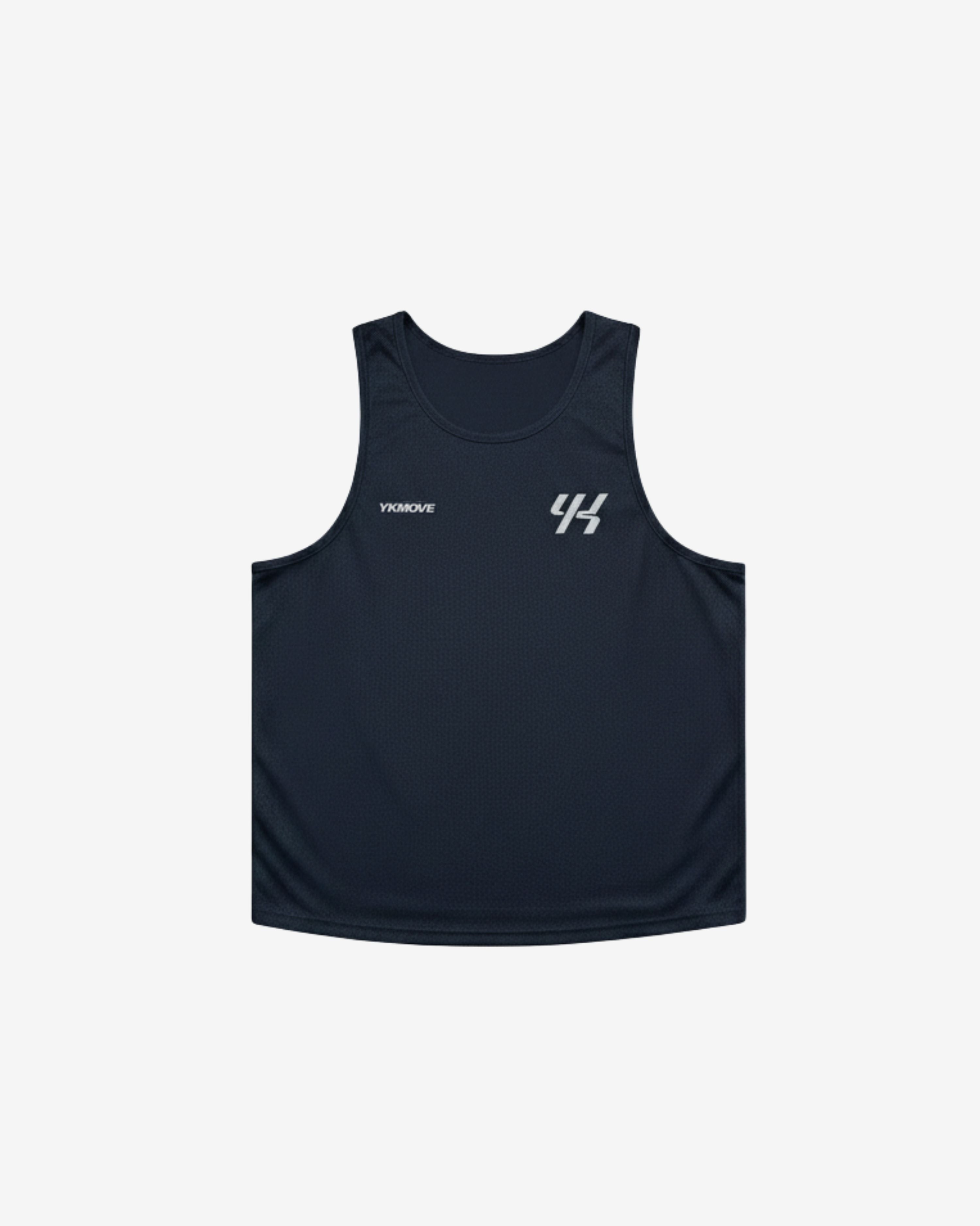 YK Move Motion Tank 2.0 | Navy
