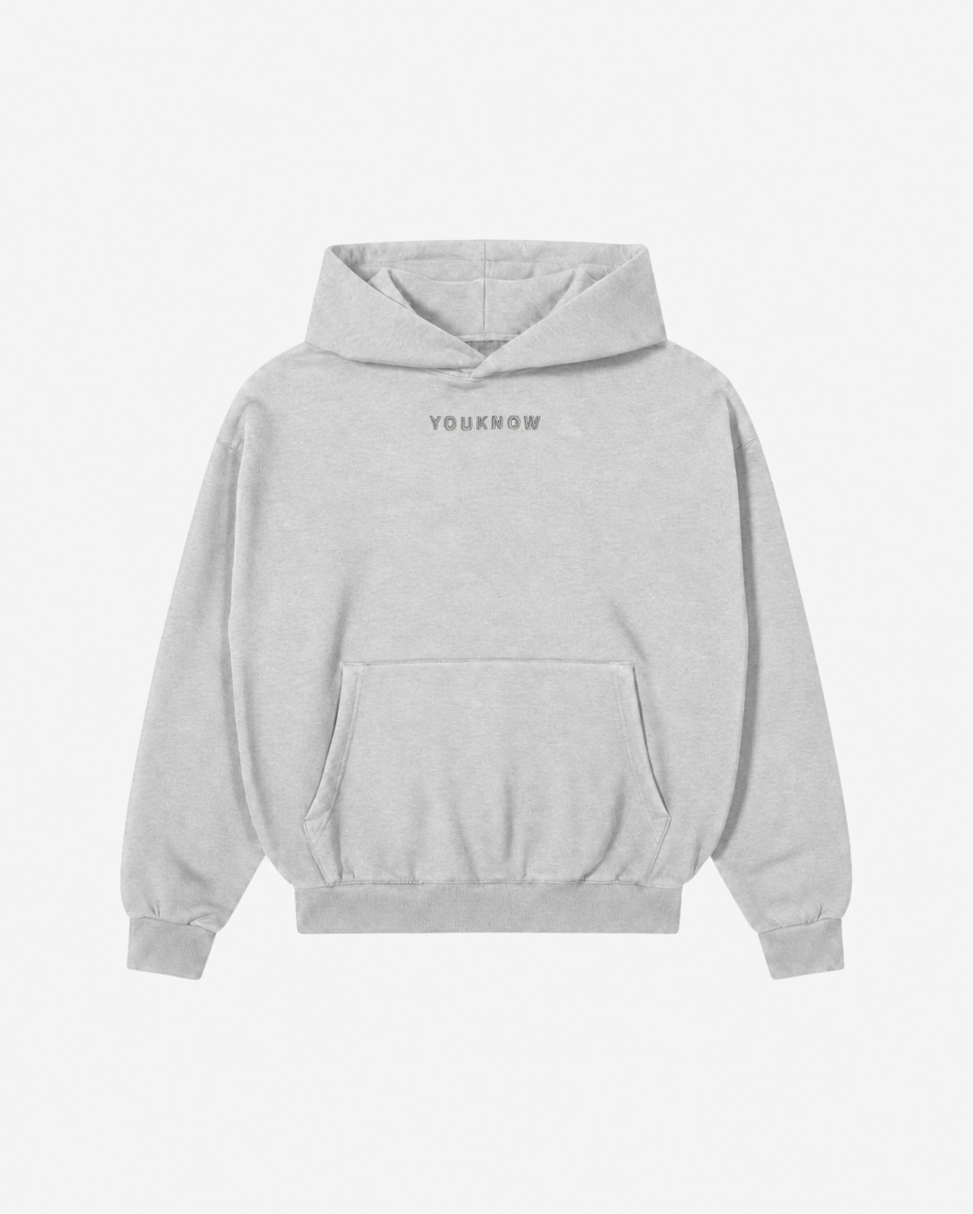 GT Hoodie | Grey