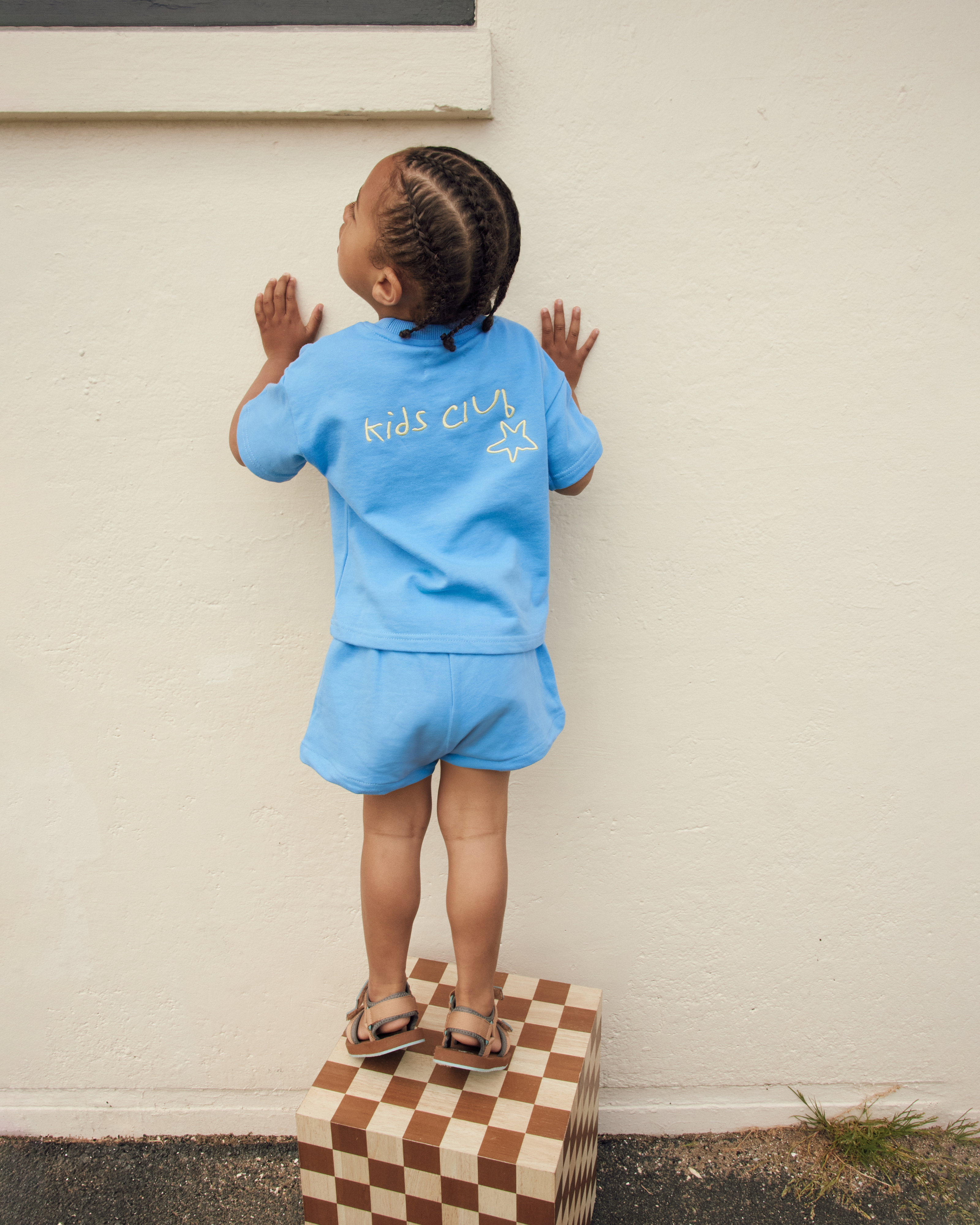 Kids Summer Sets