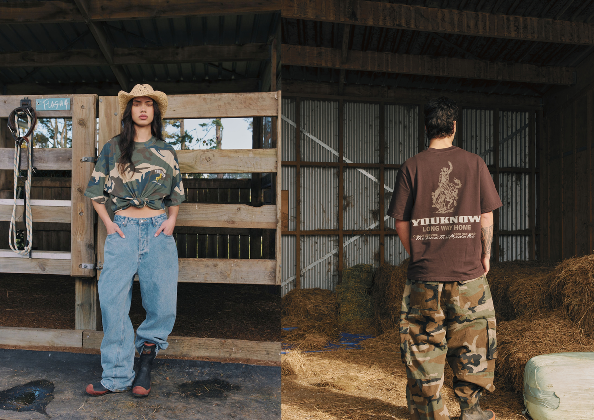 YK Additional Collection