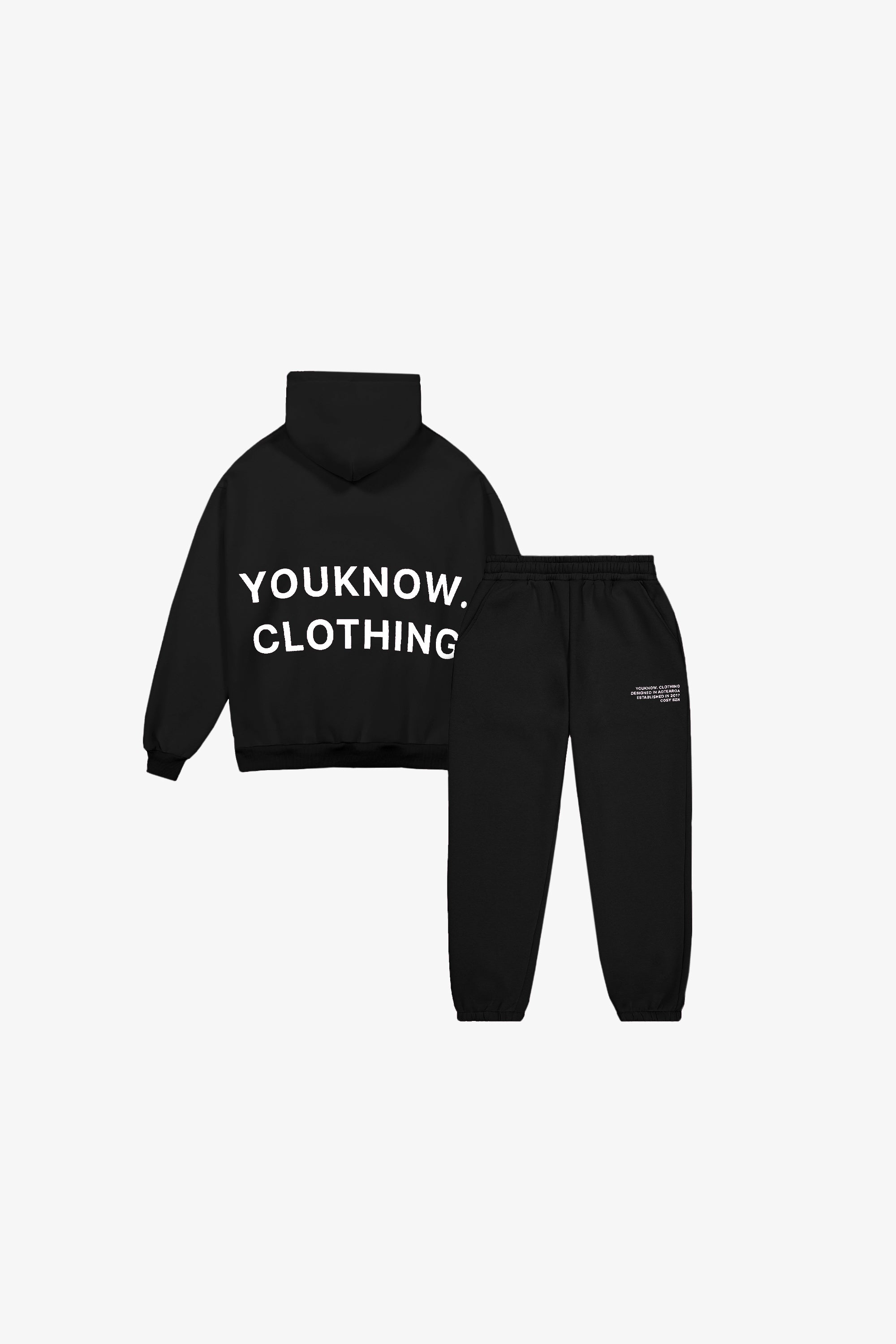 Kids Cosyszn