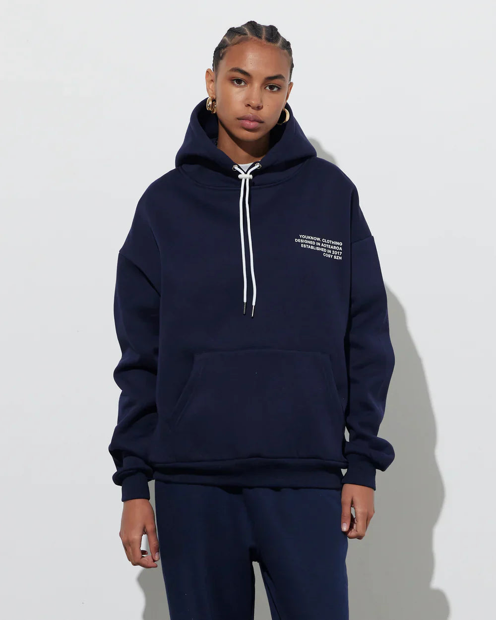 Bundle & Save $39 – Selected Cosyszn Hoods