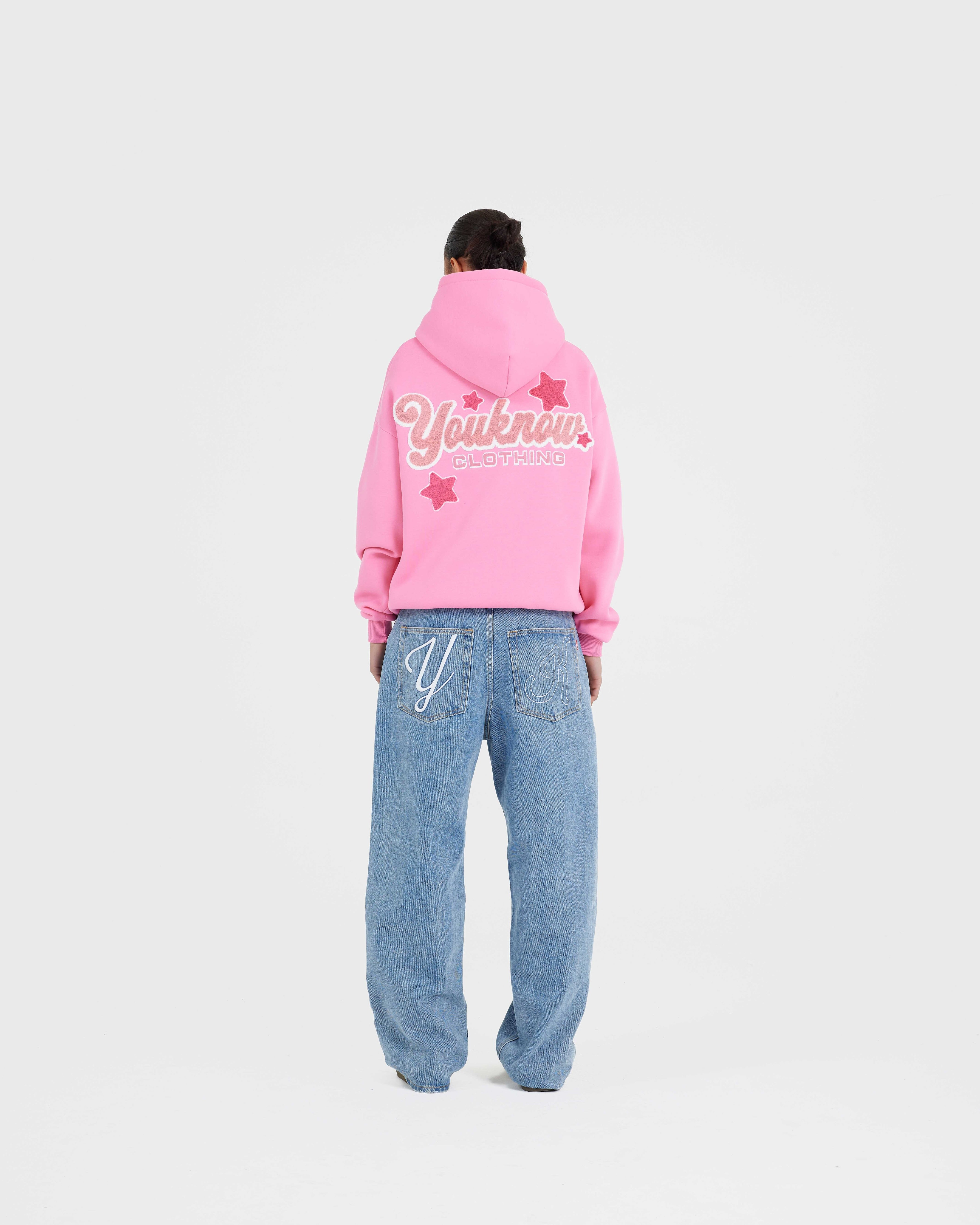 Starry Night Hoodies