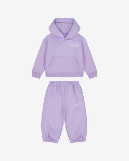 Kids Cosyszn Set | Wisteria