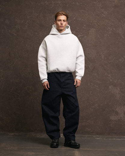 Nothing Tapered Jeans | Indigo