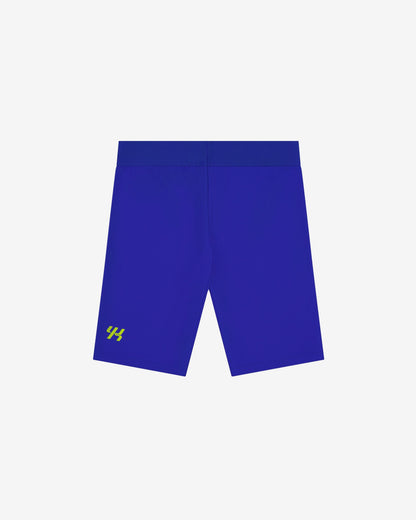 YK Move Journey Half Tight | Admiral Blue