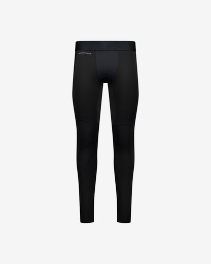 YK Move Journey Full Tight | Black