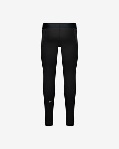 YK Move Journey Full Tight | Black
