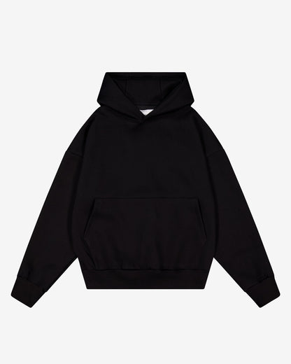 Nothing Hoodie | Tar