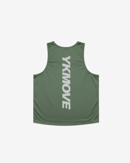 YK Move Motion Tank 2.0 | Sage