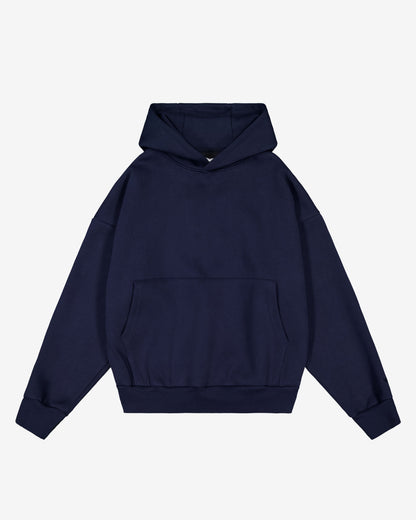 Nothing Hoodie | Deep Sea