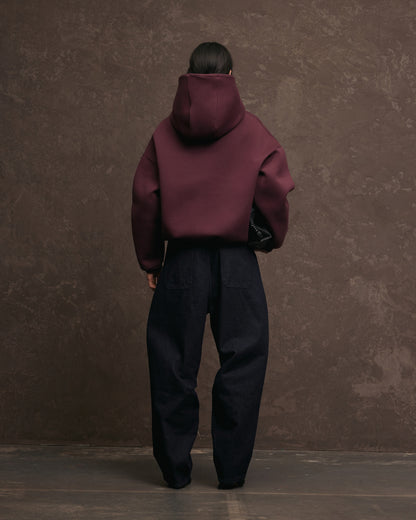 Nothing Tapered Jeans | Indigo