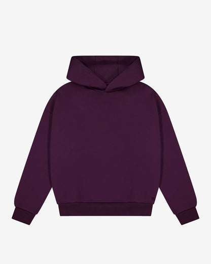 Nothing Nimbus Hoodie | Mulberry
