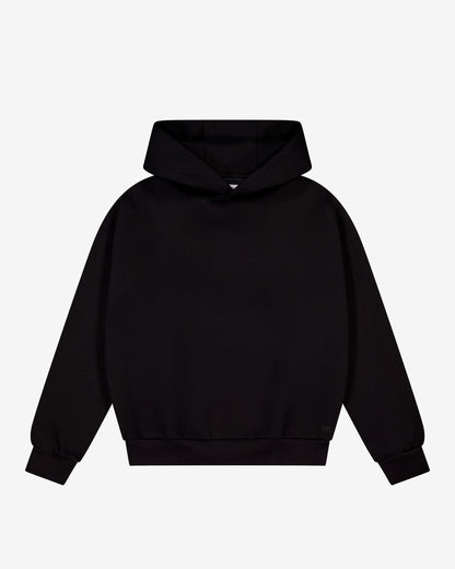 Nothing Nimbus Hoodie | Tar
