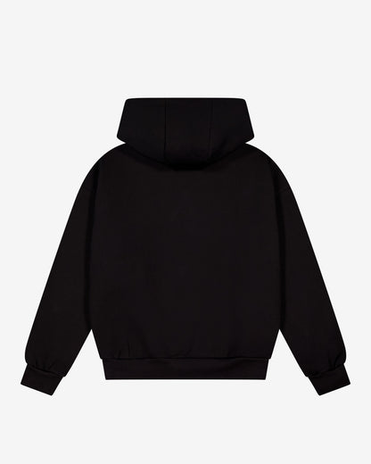 Nothing Nimbus Hoodie | Tar
