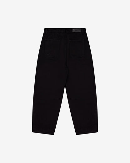 Nothing Tapered Jeans | Tar