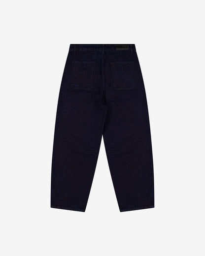 Nothing Tapered Jeans | Indigo