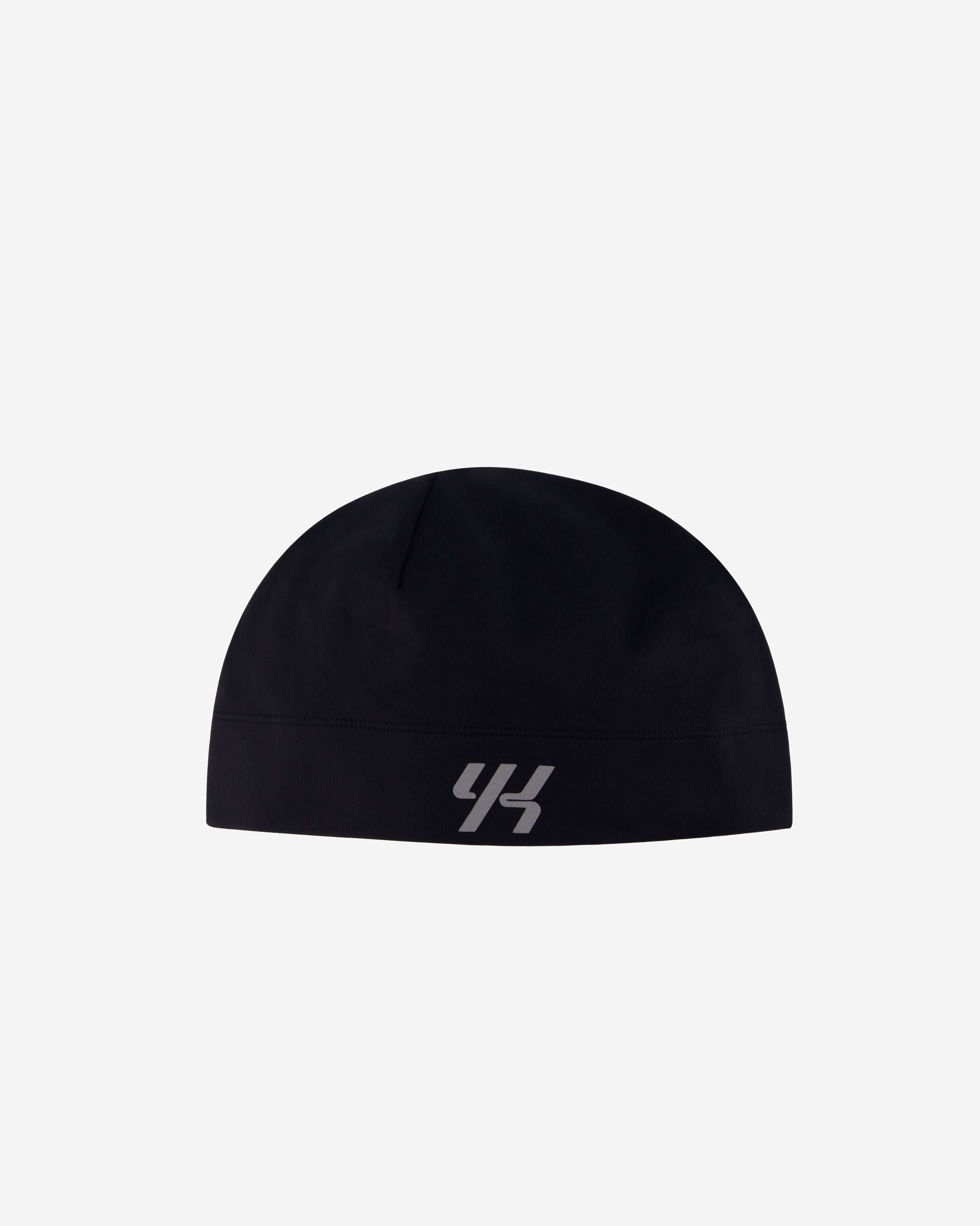 YK Move Skull Cap | Black – YOUKNOW. CLOTHING AU