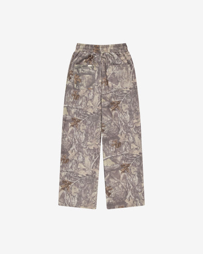 Recon Sweatpants | Camo