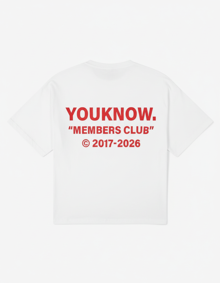 Shop All – YOUKNOW. CLOTHING AU