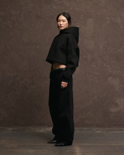 Nothing Nimbus Hoodie | Tar