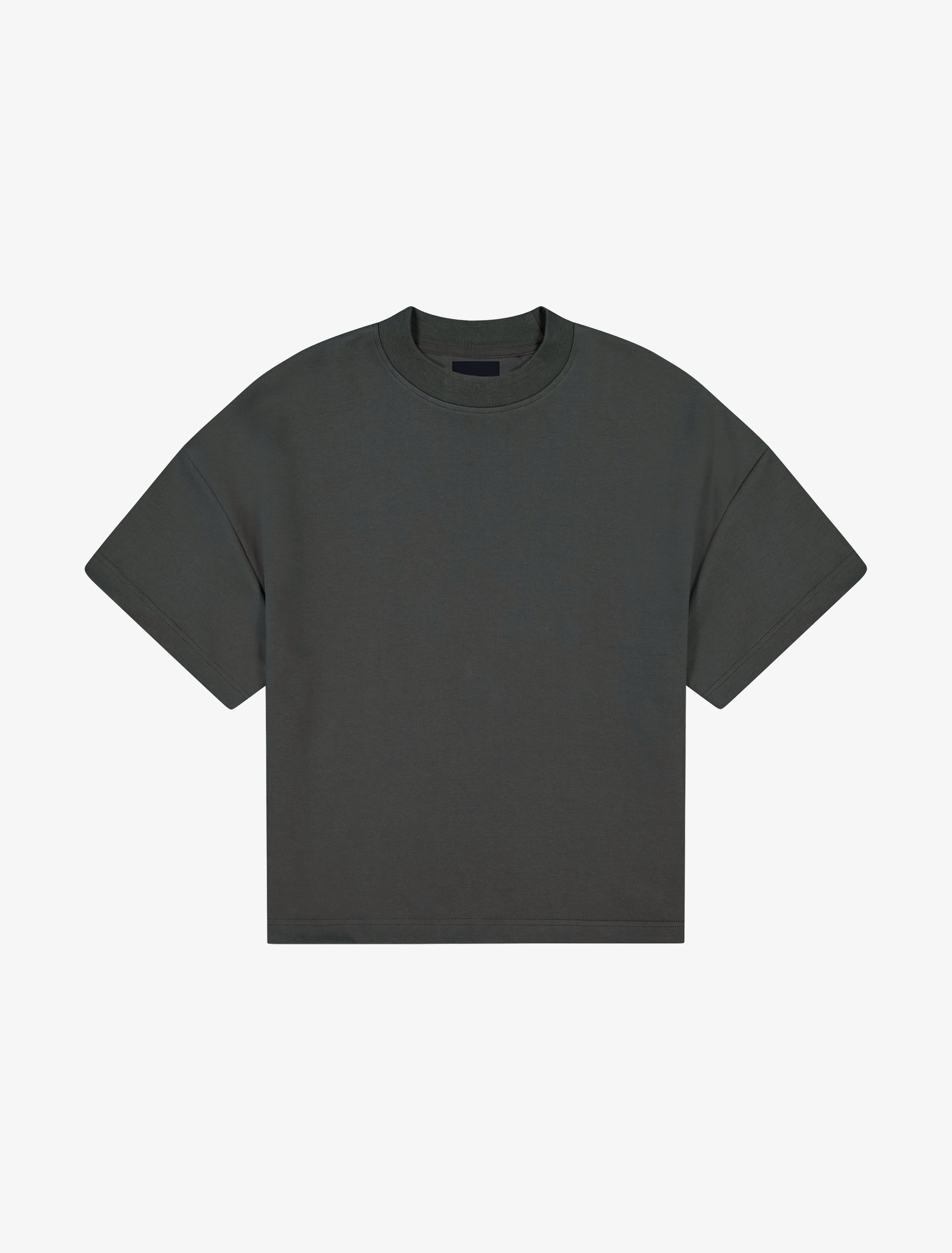 Nothing 400 Tee | Shadow Grey-1