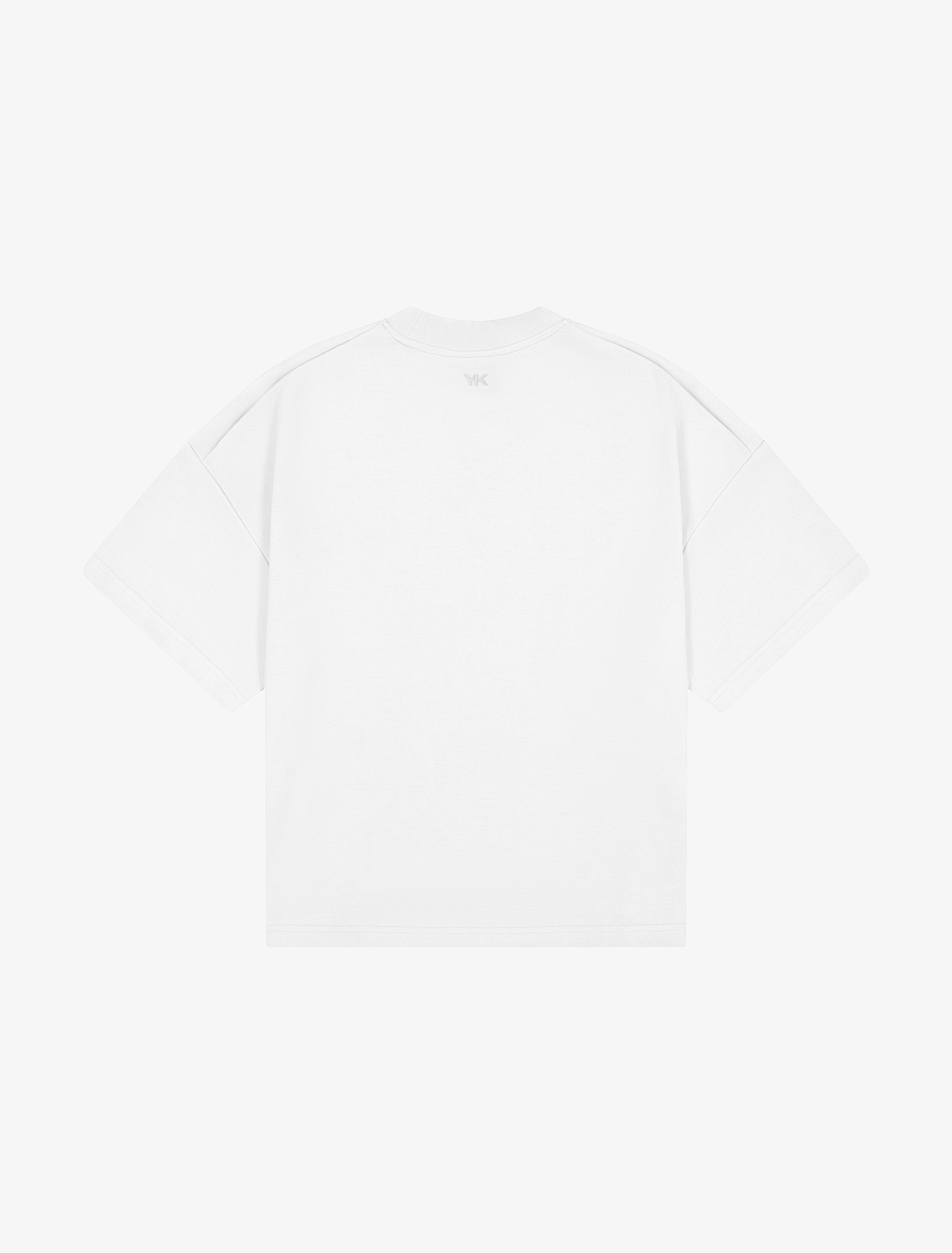 Nothing 400 Tee | Cloud White-5
