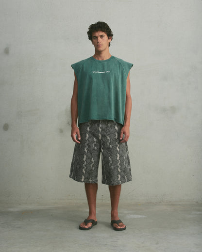 Jumbo Jorts | Snake
