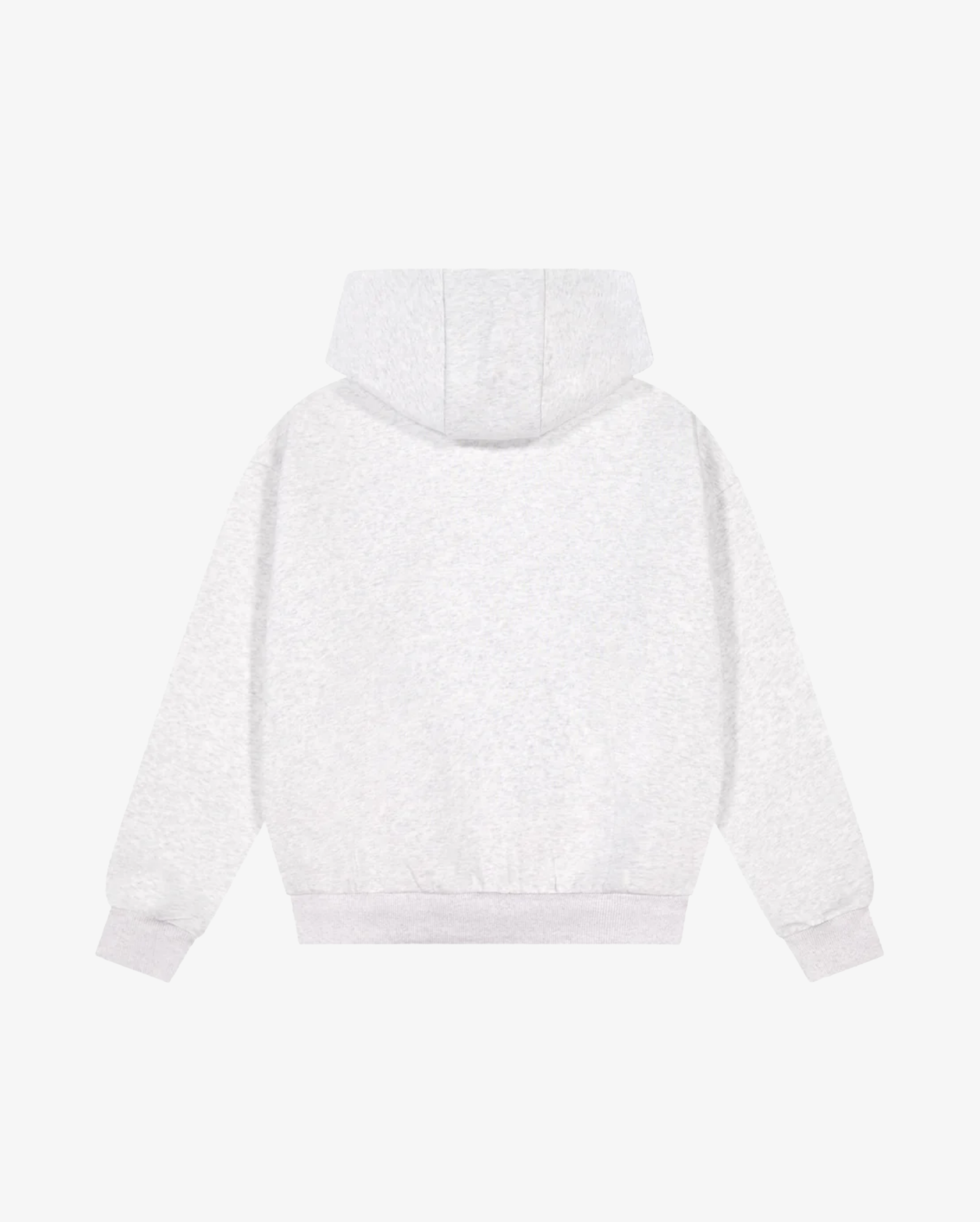 Nothing Nimbus Hoodie | White Marle