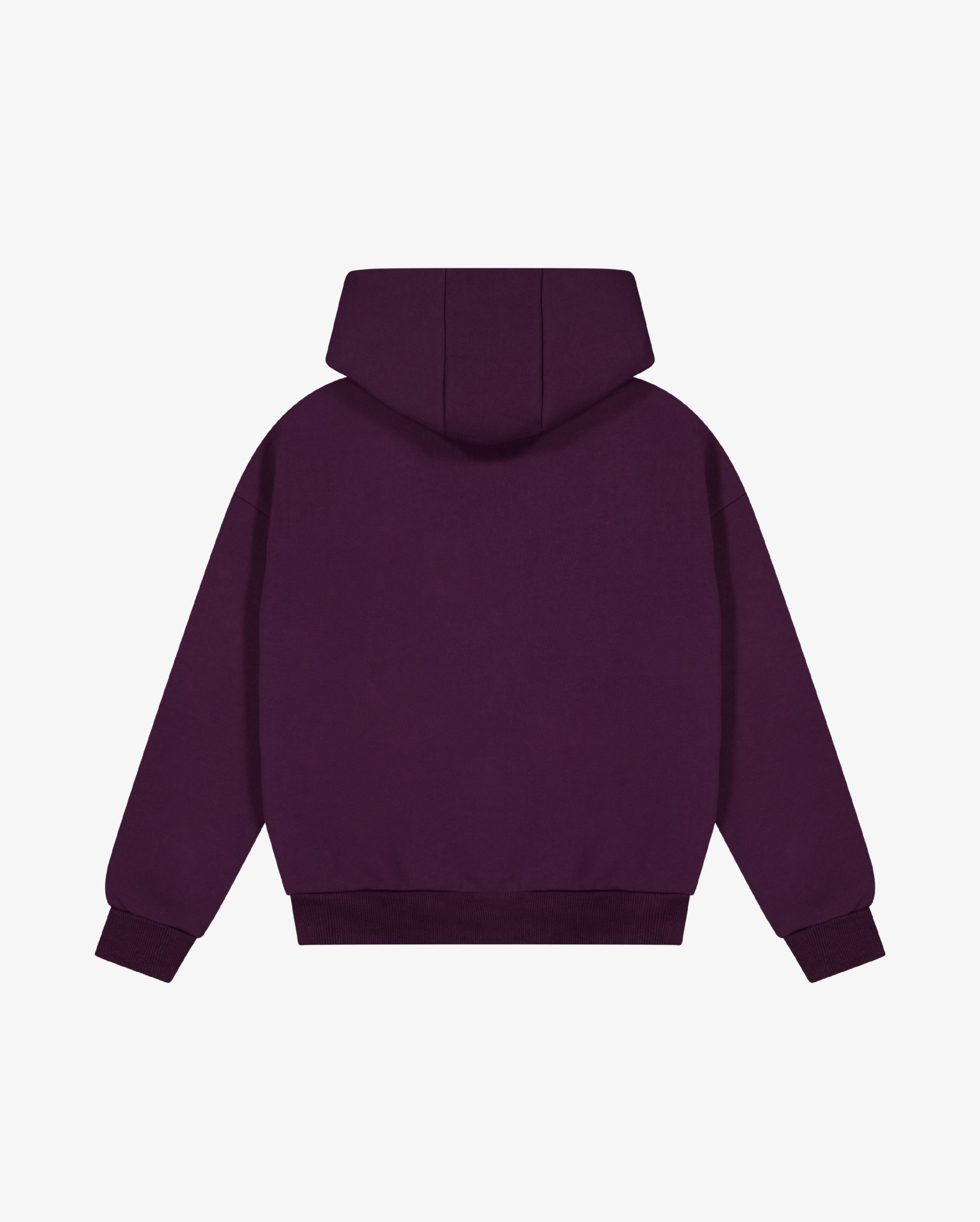 Nothing Nimbus Hoodie | Mulberry
