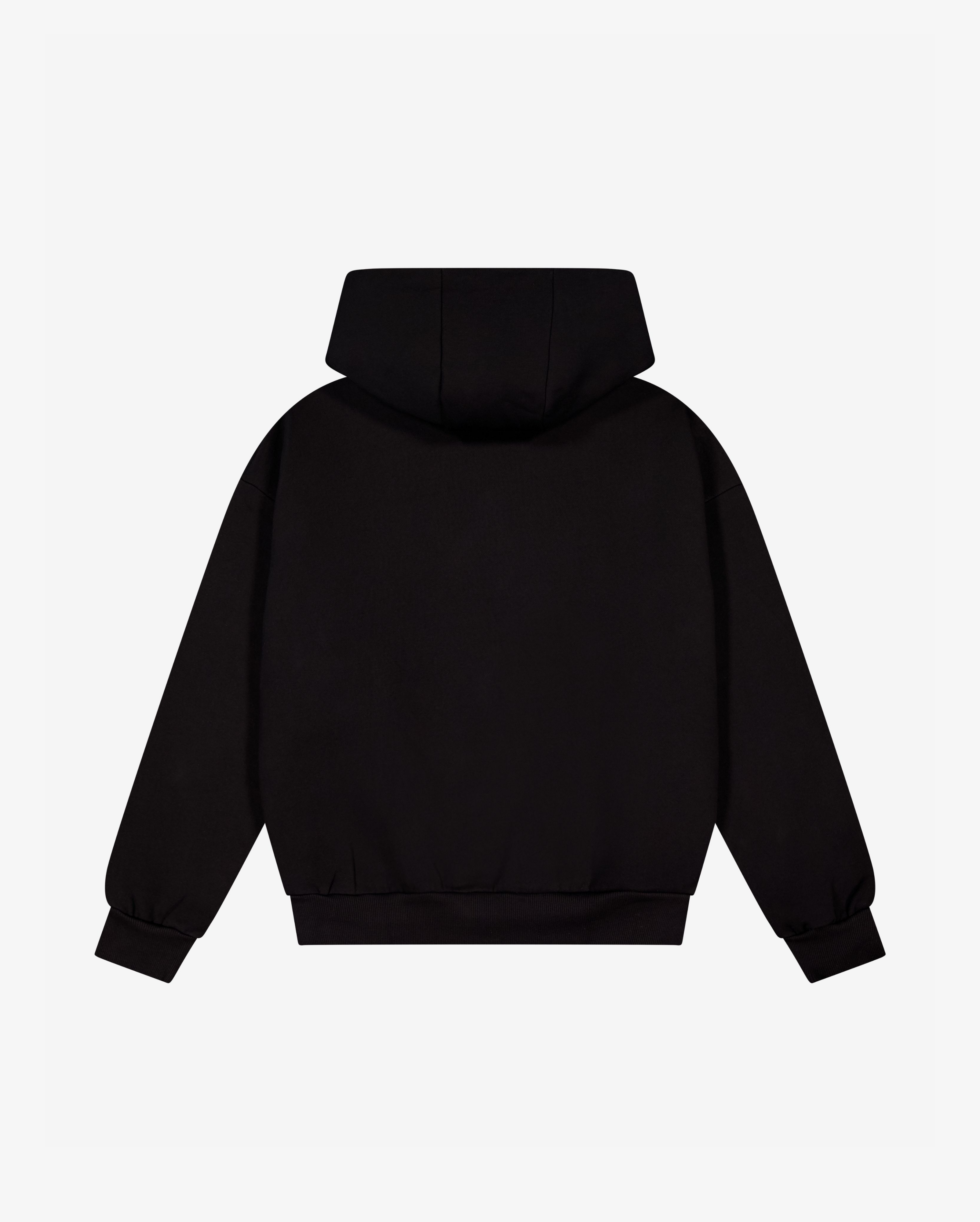 Nothing Nimbus Hoodie | Tar