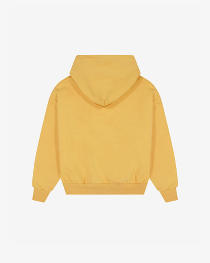 Icon Hoodie | Mango Lassi