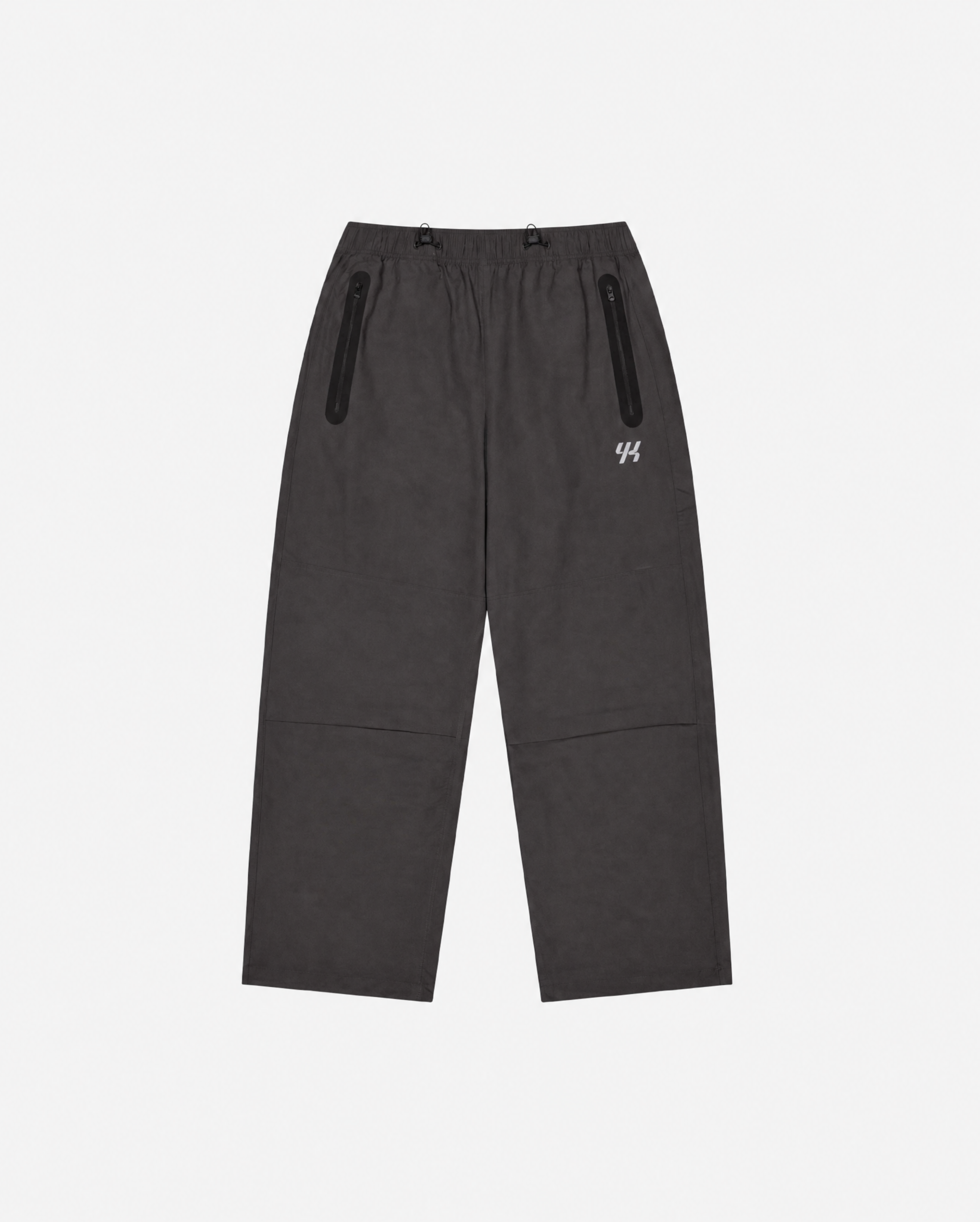 YK Move Aeroshell Pant 2.0 | Charcoal-1