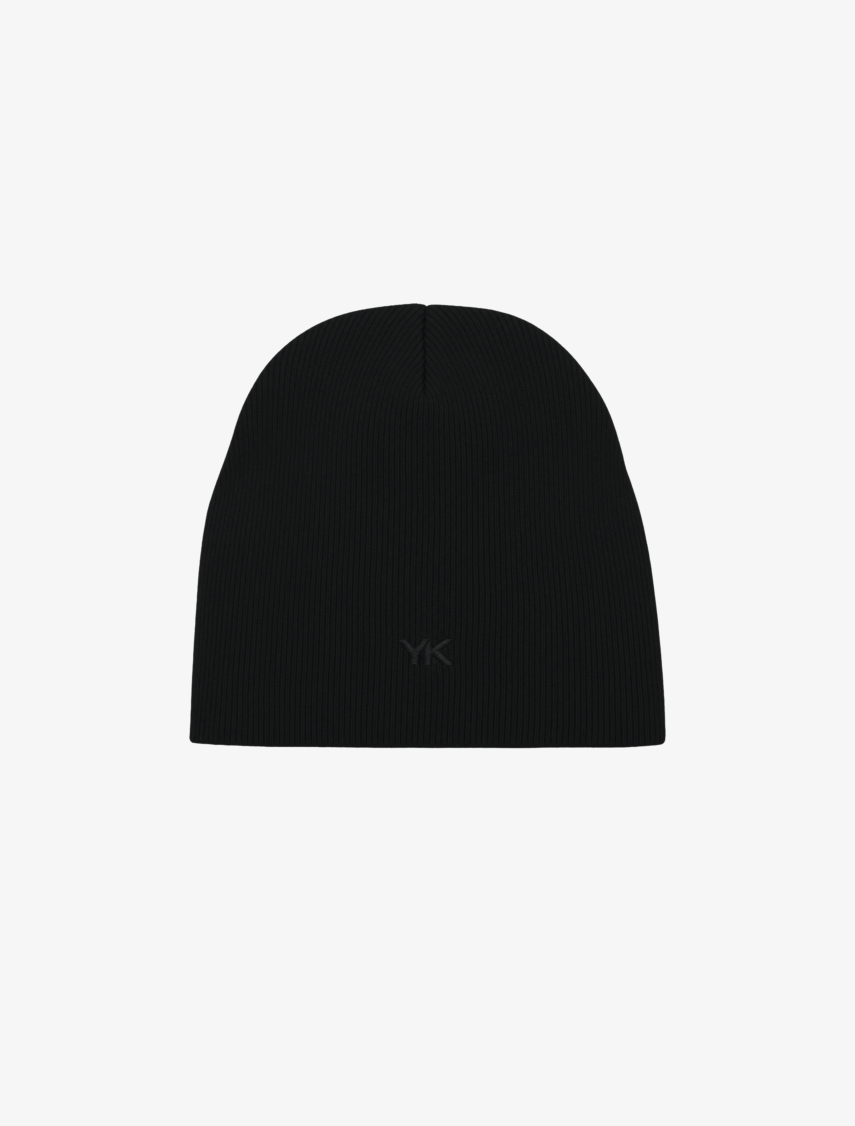 Nothing Beanie | Tar-1