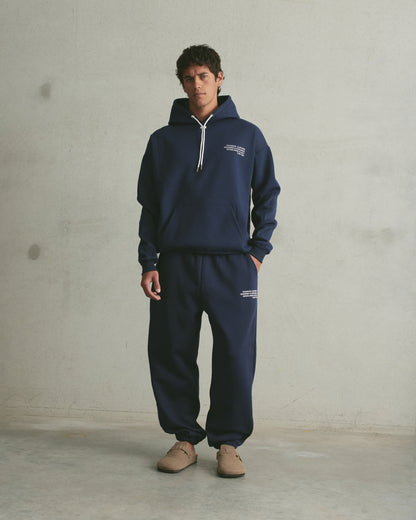 Cosyszn Hoodie | Navy