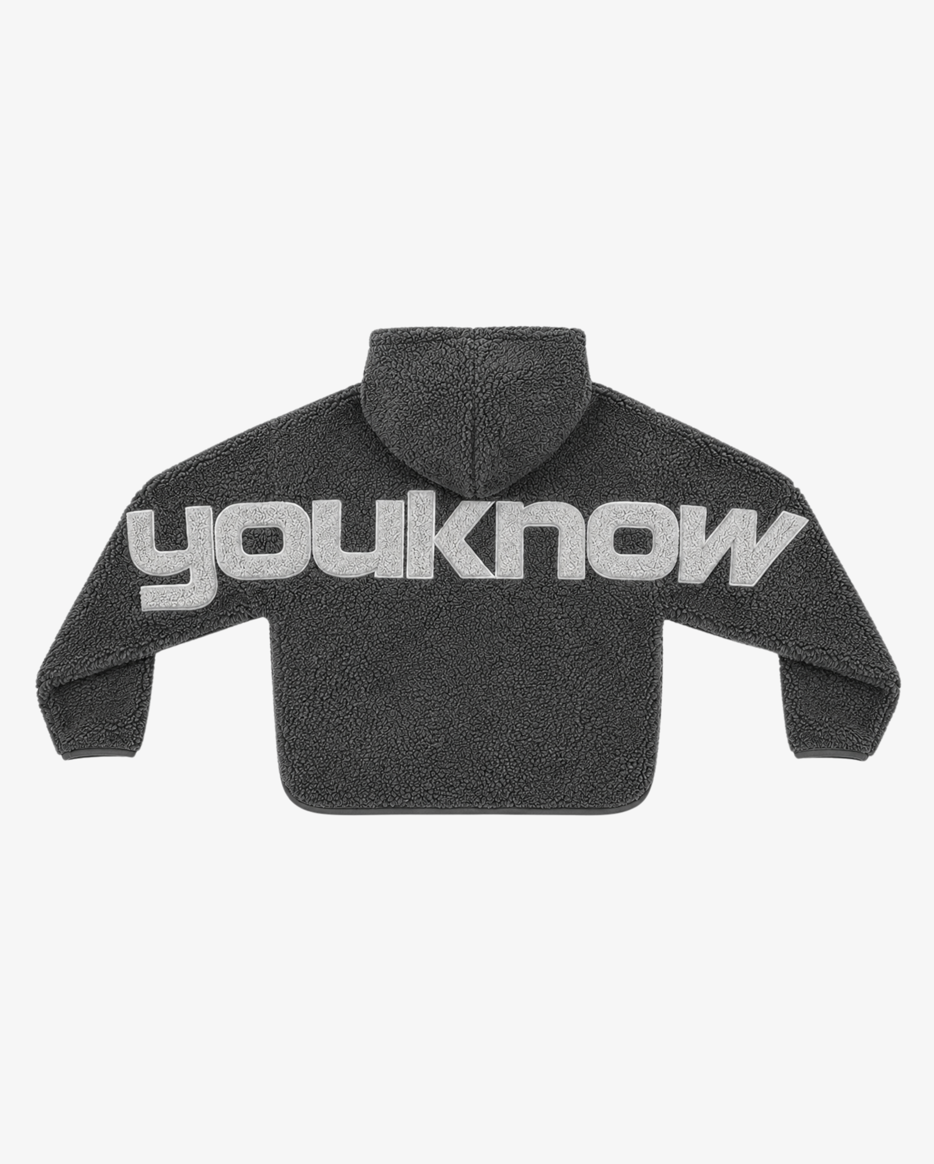Big Back Sherpa | Charcoal