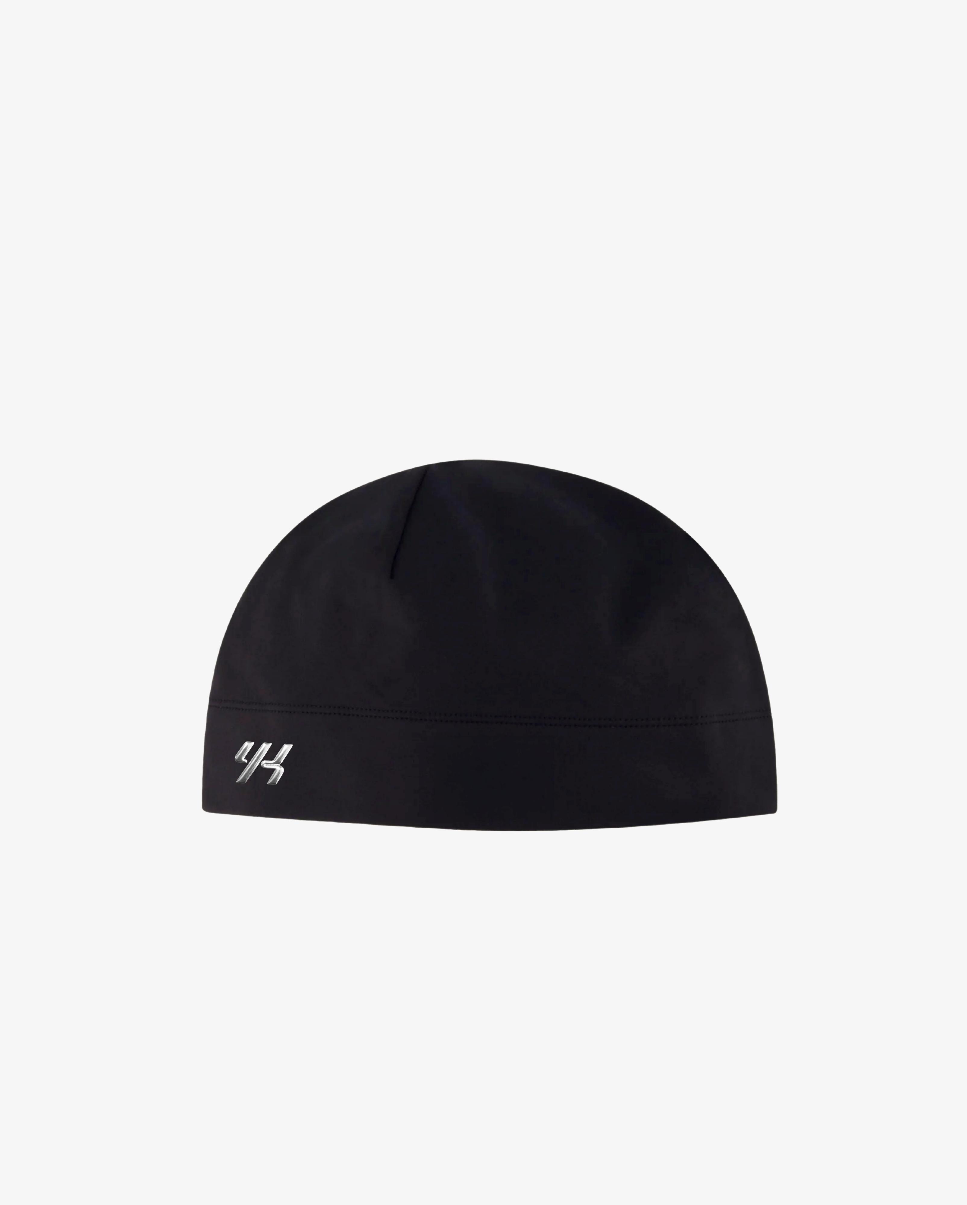 YK Move Reset Skull Cap | Black-1