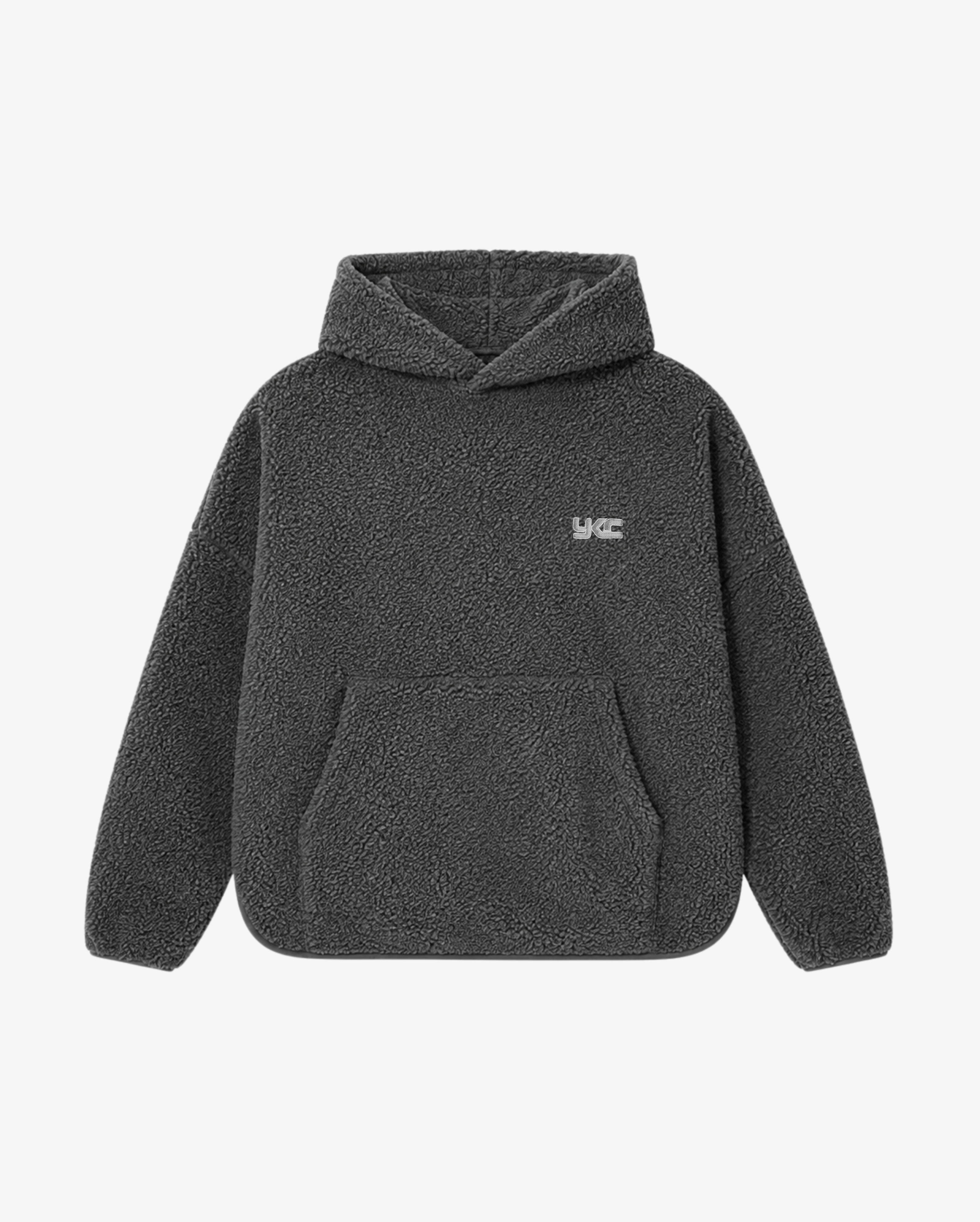 Big Back Sherpa | Charcoal