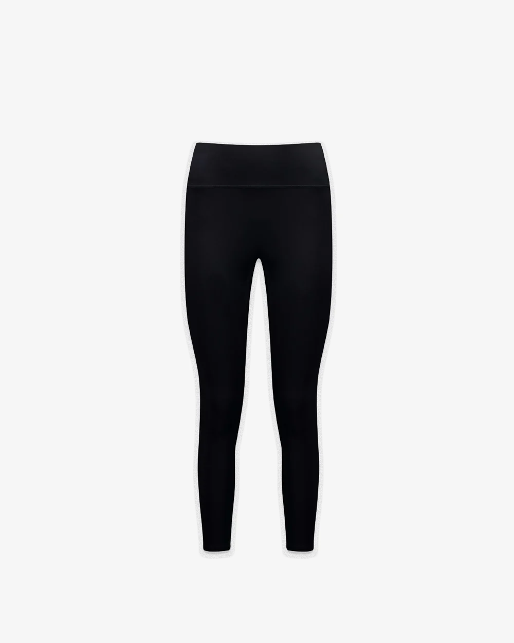 YK Move Cloud Leggings | Black