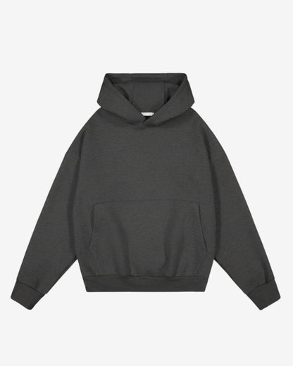 Nothing Hoodie | Volcanic Ash
