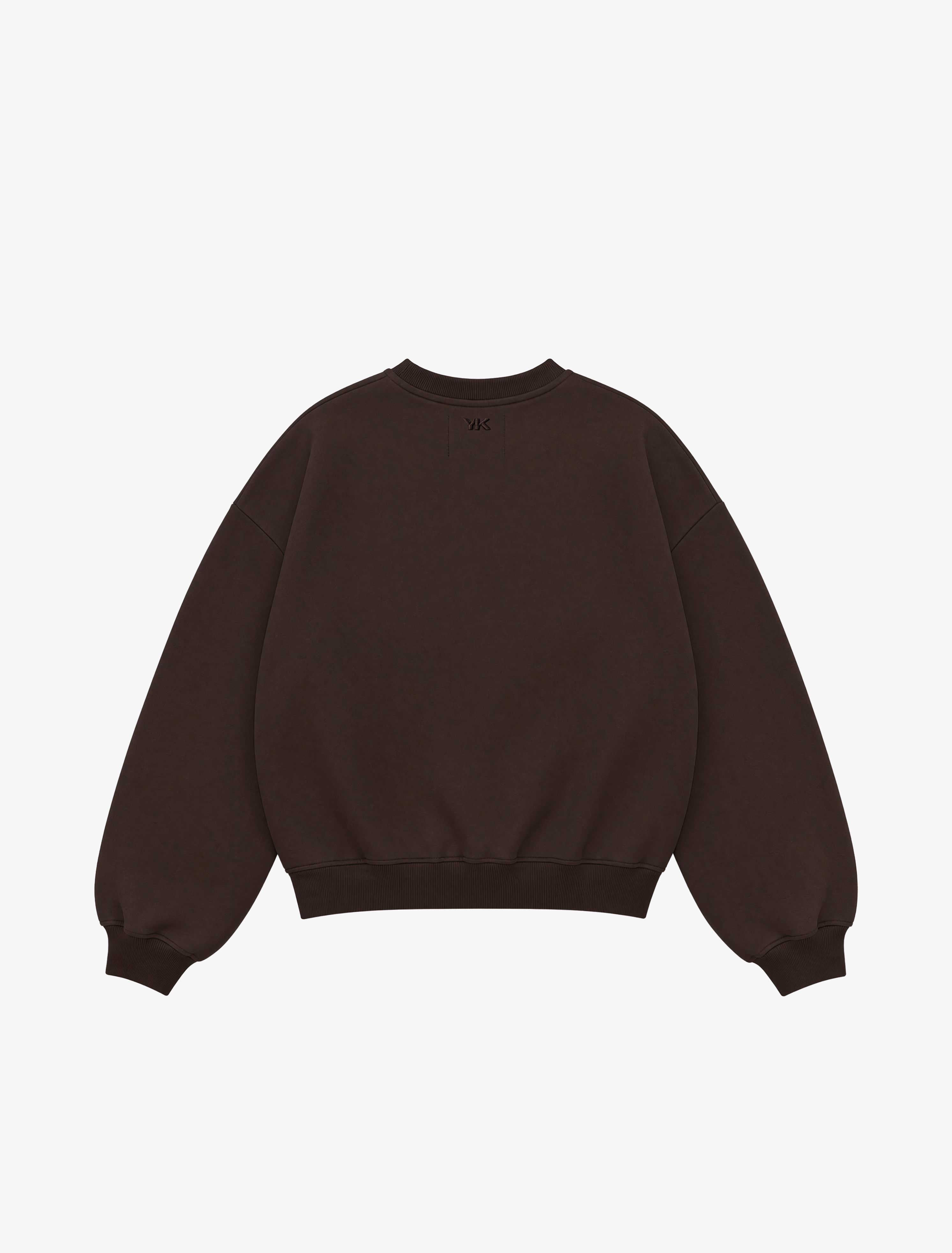 Nothing Form Crew | Coffee Bean-5