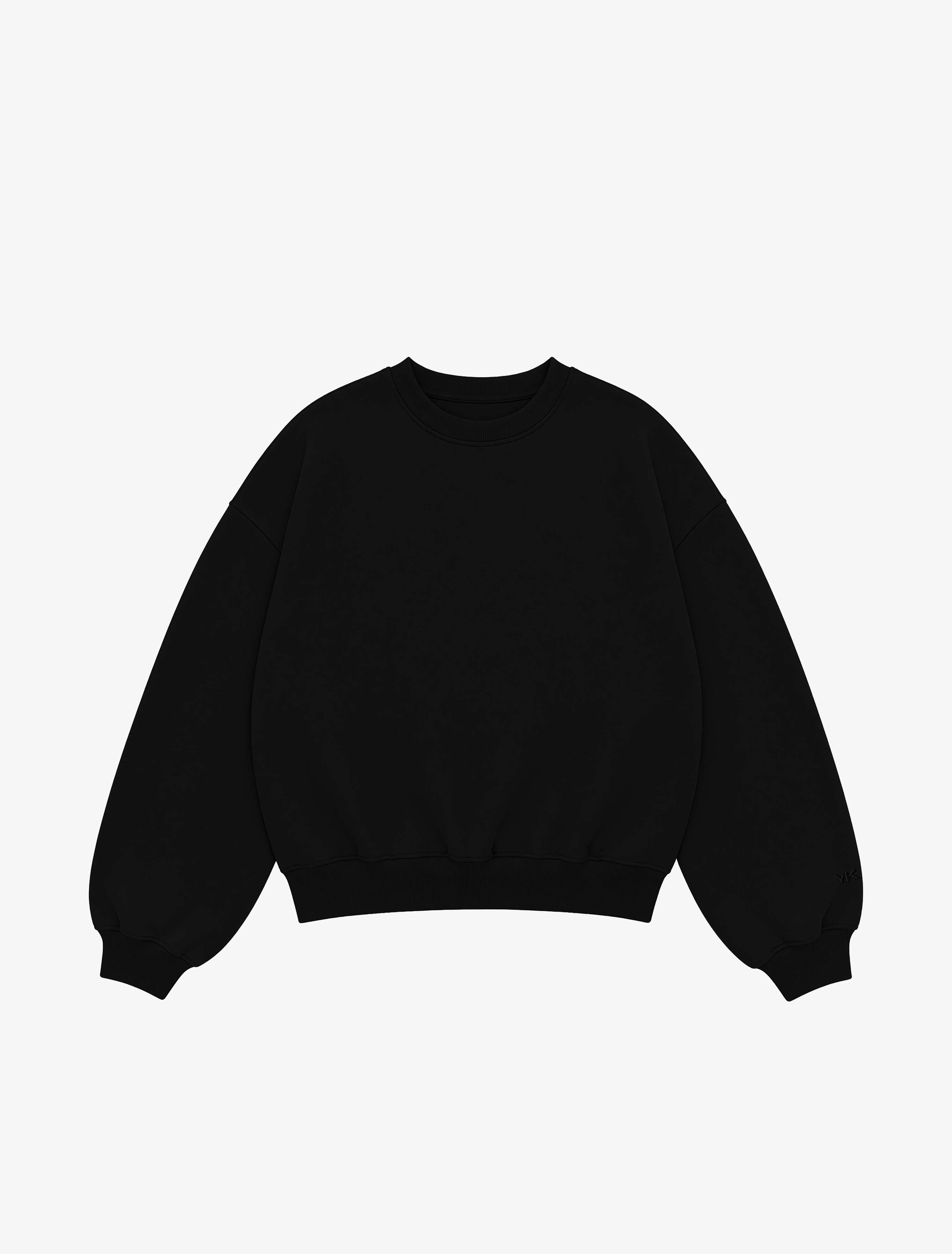 Nothing Form Crew | Tar-1