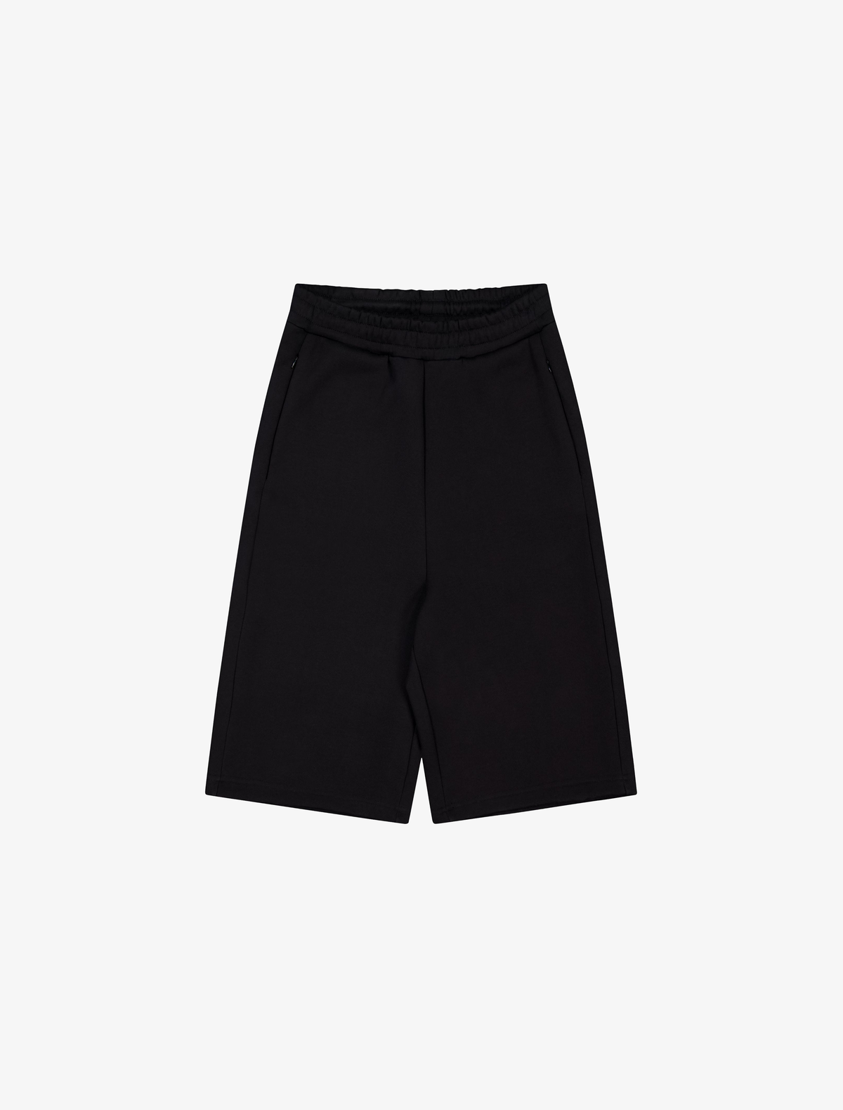 Nothing Form Longline Shorts | Tar