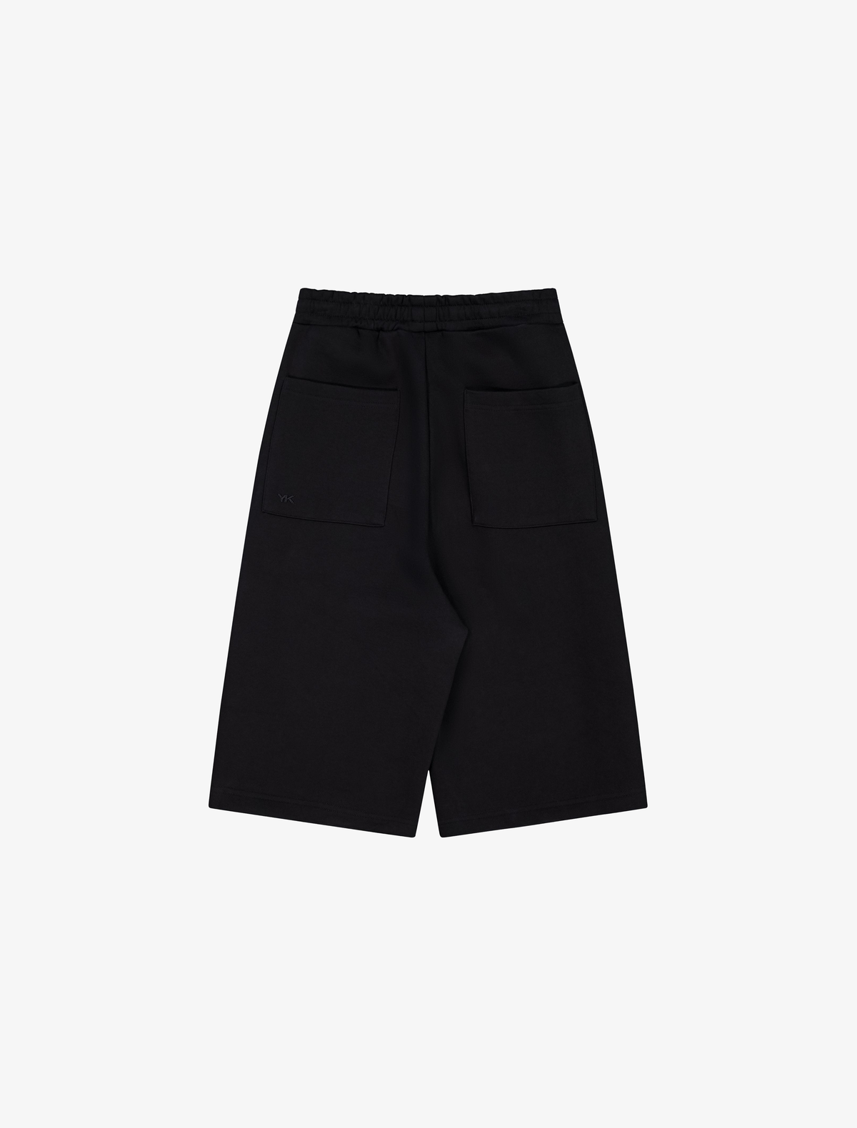 Nothing Form Longline Shorts | Tar-6