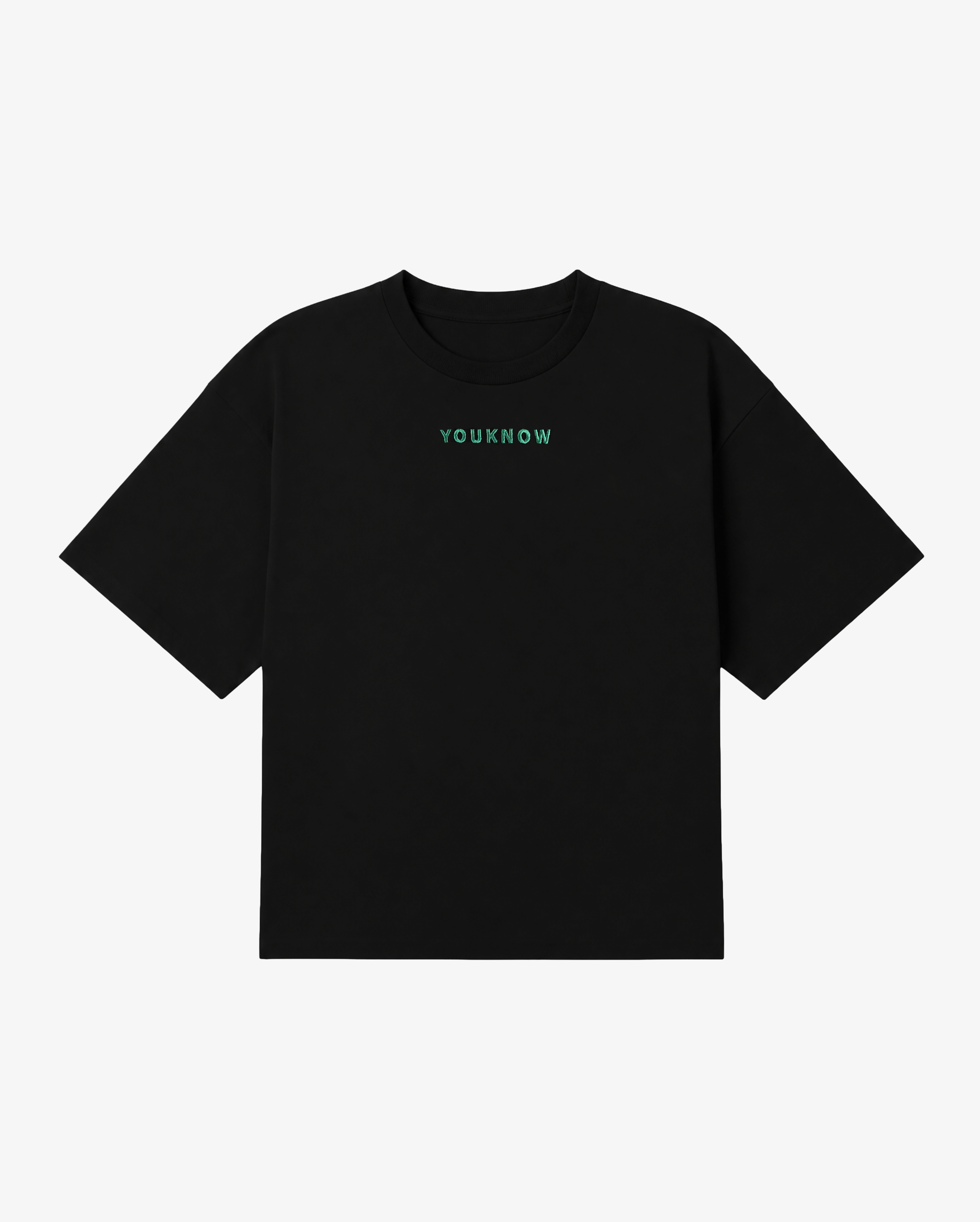 GT Tee | Black